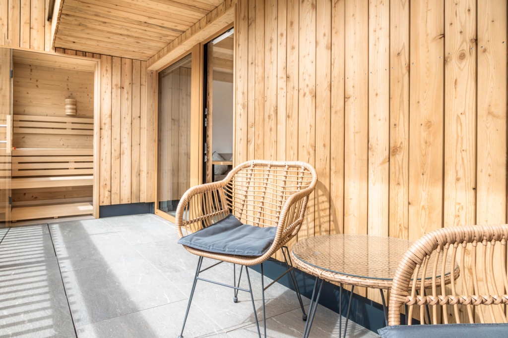 Ferienwohnung Hirschleiten - Bio-Bauernhof in Kleinarl